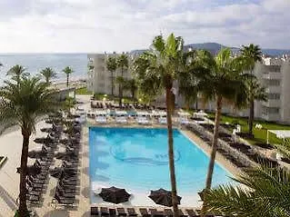 Design Club Garbi Hotel