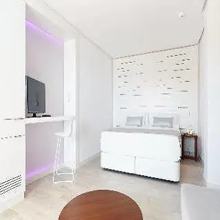 Hotel Design Club Garbi Playa d'en Bossa