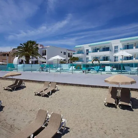 Ama Ibiza (adults Only)