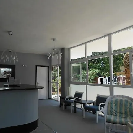 Es Canto (adults Only) Apartment *