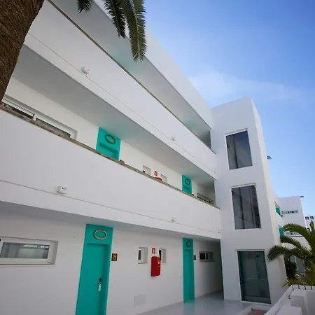 Ama Ibiza (adults Only) 4* Playa d'en Bossa