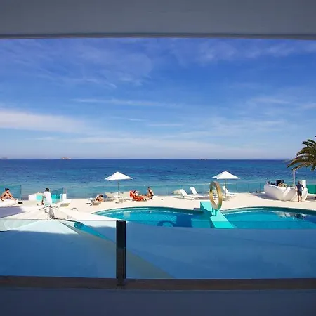 Ama Ibiza (adults Only) 4* Playa d'en Bossa