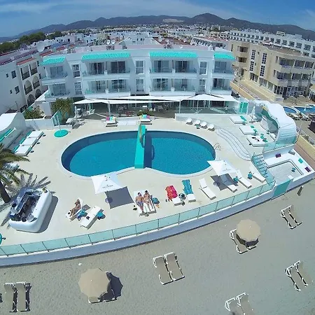 Hotel Ama Ibiza (adults Only) 4*