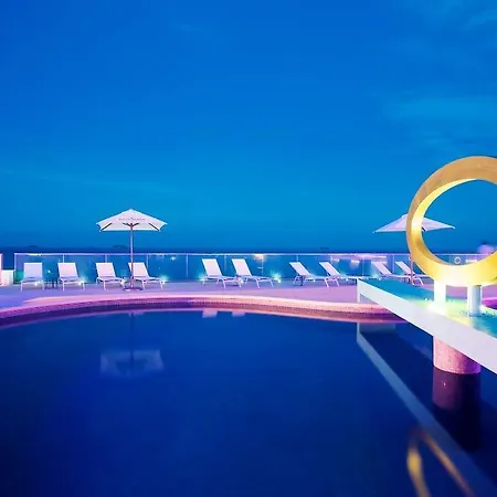 Hotel Ama Ibiza (adults Only) 4*
