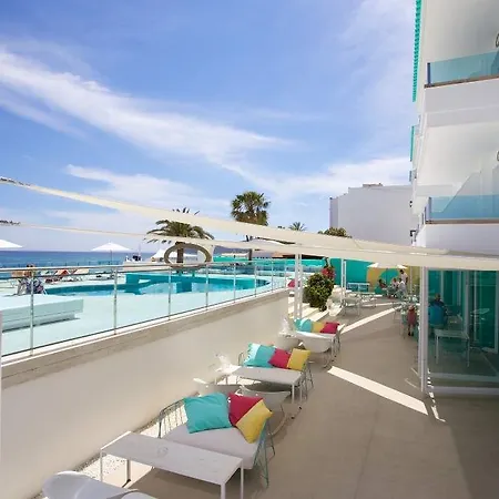 Hotel Ama Ibiza (adults Only) 4*
