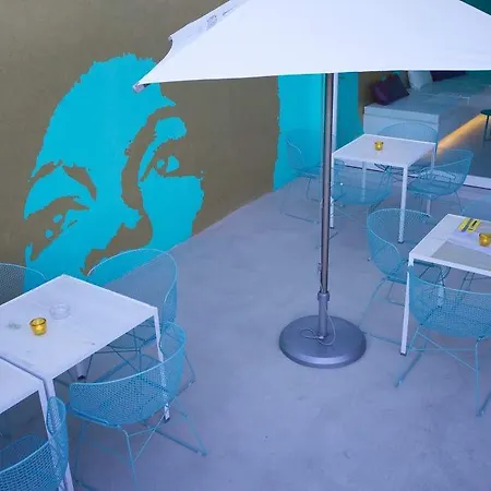 Hotel Ama Ibiza (adults Only) 4*