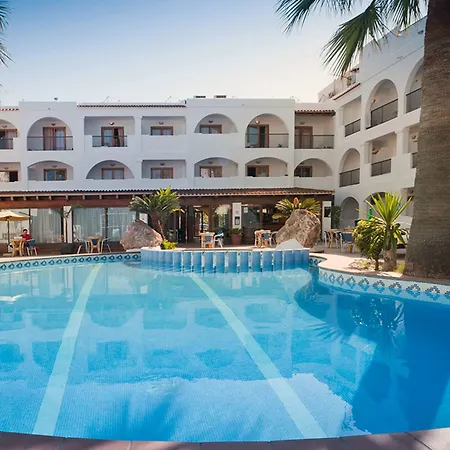 Hotel Vibra Bossa Flow - Adults Only 4*