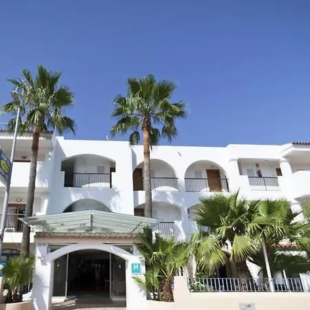 Hotel Vibra Bossa Flow - Adults Only 4*