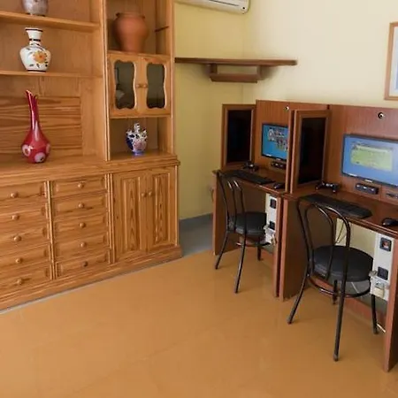 Vibra Bossa Flow - Adults Only 4* Playa d'en Bossa