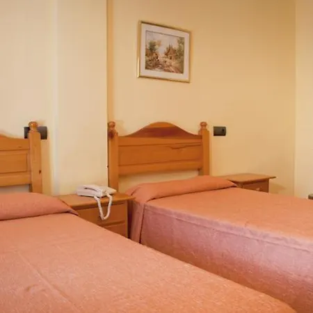 Vibra Bossa Flow - Adults Only 4* Playa d'en Bossa