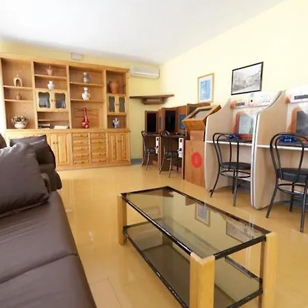 Vibra Bossa Flow - Adults Only 4* Playa d'en Bossa