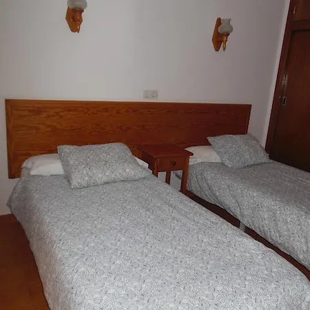 Es Canto (adults Only) Apartment Playa d'en Bossa