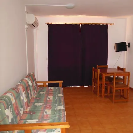 Es Canto (adults Only) Playa d'en Bossa