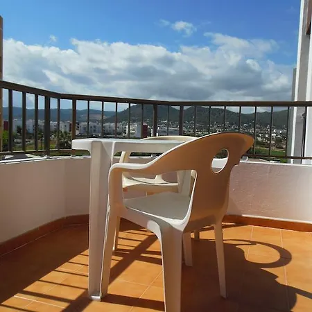 Es Canto (adults Only) Apartment *