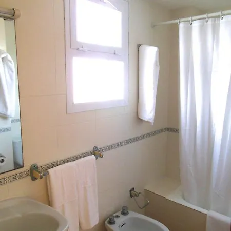 Apartment Es Canto (adults Only) Playa d'en Bossa