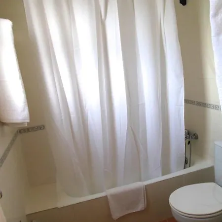 Apartment Es Canto (adults Only)
