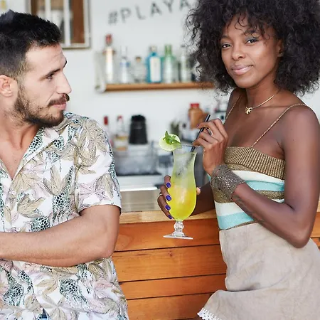 Vibra Bossa Flow - Adults Only Hotel Playa d'en Bossa