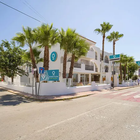 Hotel Vibra Bossa Flow - Adults Only