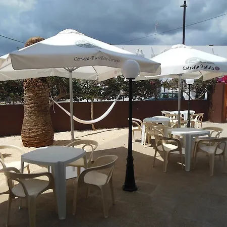 Es Canto (adults Only) Apartment