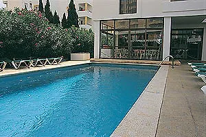 Es Canto (adults Only) Playa d'en Bossa