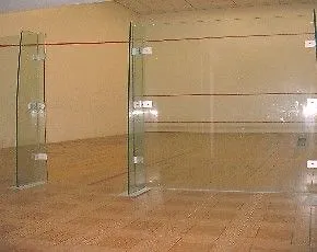 Hotel Squash