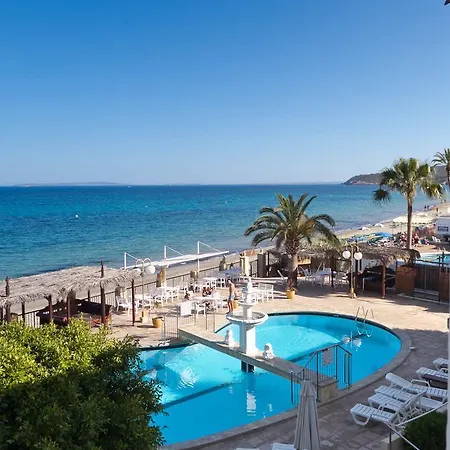 Hotel Ama Ibiza (adults Only) Playa d'en Bossa