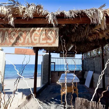 Hotel Ama Ibiza (adults Only)