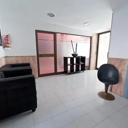 Hotel Ama Ibiza (adults Only)