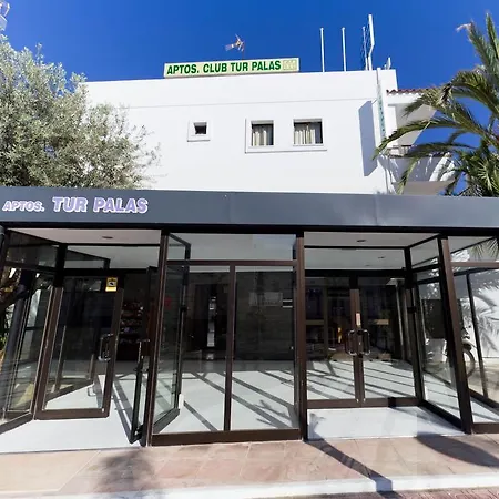 Hotel Ama Ibiza (adults Only)
