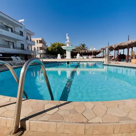 Ama Ibiza (adults Only) Playa d'en Bossa