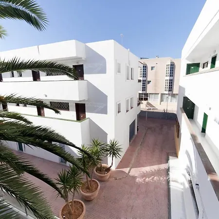 Hotel Ama Ibiza (adults Only) 4*