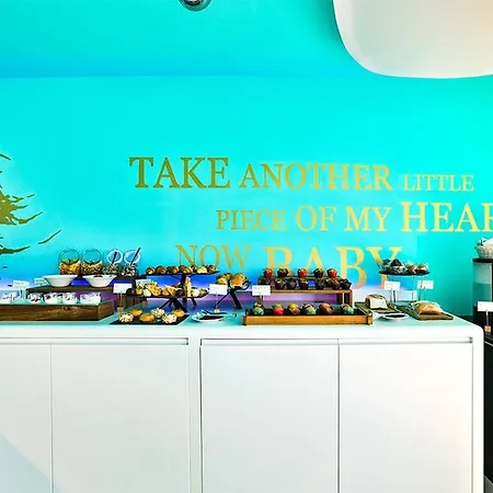 Hotel Ama Ibiza (adults Only)