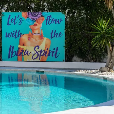 Vibra Bossa Flow - Adults Only Playa d'en Bossa