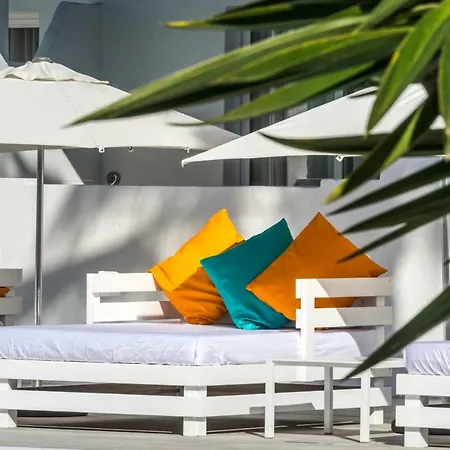 Vibra Bossa Flow - Adults Only Hotel 4*