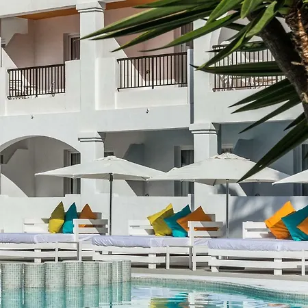 Vibra Bossa Flow - Adults Only Playa d'en Bossa