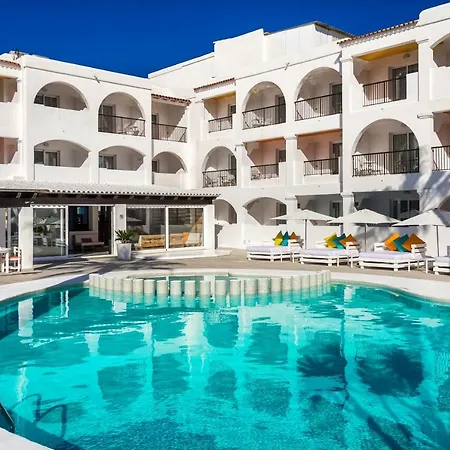 Hotel Vibra Bossa Flow - Adults Only Playa d'en Bossa