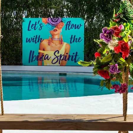 Vibra Bossa Flow - Adults Only Hotel