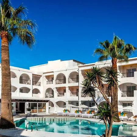 Hotel Vibra Bossa Flow - Adults Only 4*