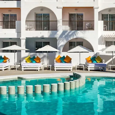 Vibra Bossa Flow - Adults Only Hotel 4*