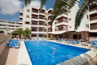 Apartment Poseidon I (adults Only) Playa d'en Bossa