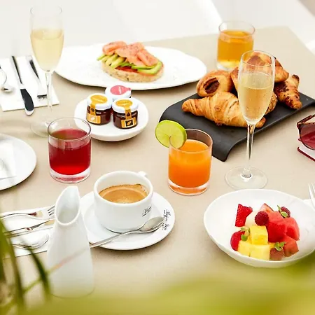 Apartahotel Migjorn Ibiza Suites&spa