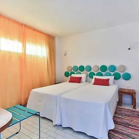 Ama Ibiza (adults Only) Hotel 4*
