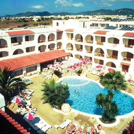 Vibra Bossa Flow - Adults Only Hotel 4*