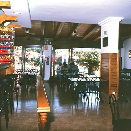 Vibra Bossa Flow - Adults Only Playa d'en Bossa