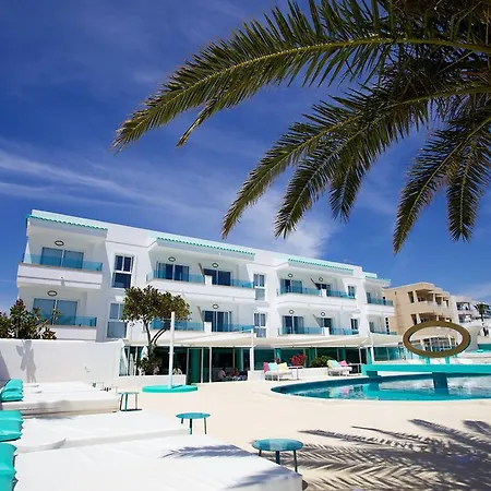 Hotel Ama Ibiza (adults Only) 4*