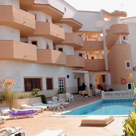 My Way Luxury Ibiza - Ab Group Playa d'en Bossa