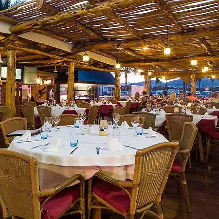 Jet - Adults Only Playa d'en Bossa