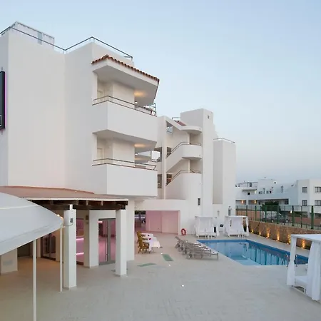 My Way Luxury Ibiza - Ab Group Apartment Playa d'en Bossa