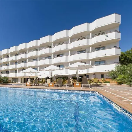 Aparthotel Bon Sol Prestige - Ab Group