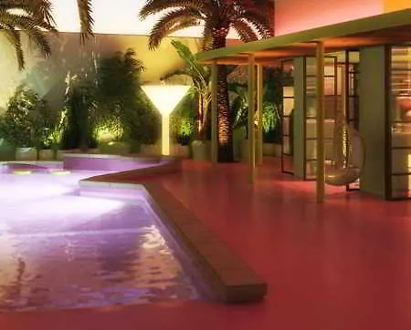 Tropicana Ibiza - Adults Only 4* Playa d'en Bossa